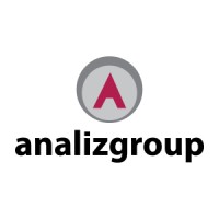 Analiz Group logo, Analiz Group contact details