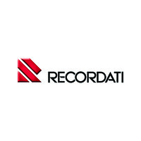 Recordati Türkiye logo, Recordati Türkiye contact details