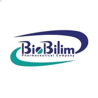 BioBilim Pharma logo, BioBilim Pharma contact details