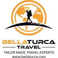 Bellaturca Travel logo, Bellaturca Travel contact details