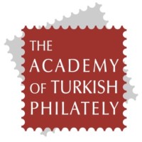 The Academy of Turkish Philately logo, The Academy of Turkish Philately contact details