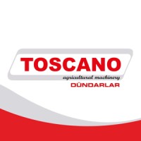 Toscano Agricultural Machinery logo, Toscano Agricultural Machinery contact details