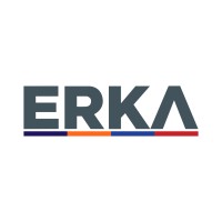 ERKA GRUBU logo, ERKA GRUBU contact details