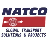 Natco Uluslararası Taşımacılık Ticaret Limited Şirketi logo, Natco Uluslararası Taşımacılık Ticaret Limited Şirketi contact details