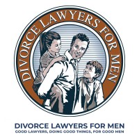 Divorce Lawyers For Men logo, Divorce Lawyers For Men contact details