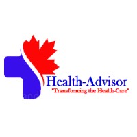 Health Advisor logo, Health Advisor contact details