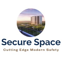 Secure Space logo, Secure Space contact details