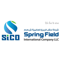 Spring Field International Company LLC logo, Spring Field International Company LLC contact details