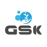 GSK International trading and industrial logo, GSK International trading and industrial contact details