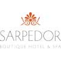 Sarpedor Hotels logo, Sarpedor Hotels contact details