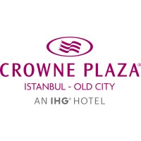 Crowne Plaza Istanbul Old City logo, Crowne Plaza Istanbul Old City contact details