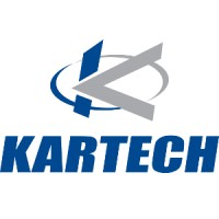 Kartech logo, Kartech contact details