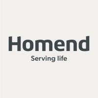 Homend A.Ş. logo, Homend A.Ş. contact details