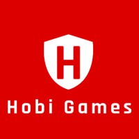 Hobi Games logo, Hobi Games contact details