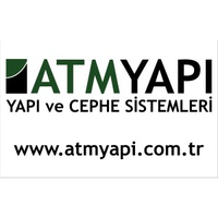 ATM YAPI logo, ATM YAPI contact details