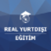 Real Yurtdışı Eğitim Danışmanlığı logo, Real Yurtdışı Eğitim Danışmanlığı contact details