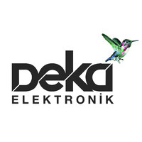 Deka Elektronik A.Ş. logo, Deka Elektronik A.Ş. contact details