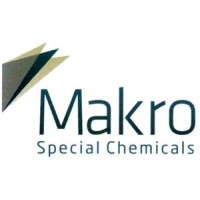 MAKRO CHEMICAL logo, MAKRO CHEMICAL contact details