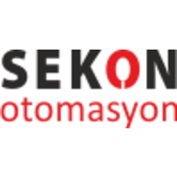 SEKON OTOMASYON LTD. STI. logo, SEKON OTOMASYON LTD. STI. contact details