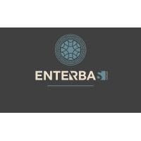 Enterbas logo, Enterbas contact details