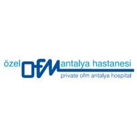 Özel OFM Antalya Hastanesi logo, Özel OFM Antalya Hastanesi contact details