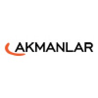 Akmanlar Grup logo, Akmanlar Grup contact details