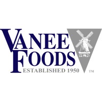 Vanee Foods Company logo, Vanee Foods Company contact details