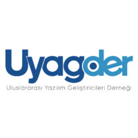 Uluslararası Yazılım Geliştiriciler Derneği logo, Uluslararası Yazılım Geliştiriciler Derneği contact details