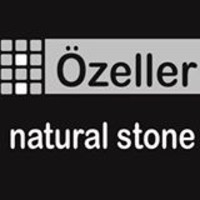 OZELLER NATURAL STONE logo, OZELLER NATURAL STONE contact details