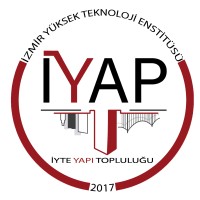 İYTE Yapı Topluluğu (İYAP) logo, İYTE Yapı Topluluğu (İYAP) contact details