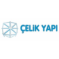 ÇELİK YAPI Proje İmalat Montaj. San. ve Tic. A.Ş. logo, ÇELİK YAPI Proje İmalat Montaj. San. ve Tic. A.Ş. contact details