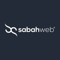 Sabahweb logo, Sabahweb contact details