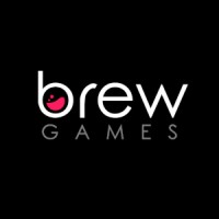 Brew Games logo, Brew Games contact details