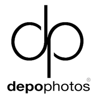 Depo Photos logo, Depo Photos contact details