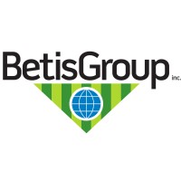 Betis Group logo, Betis Group contact details