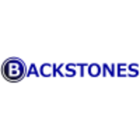 Backstones logo, Backstones contact details