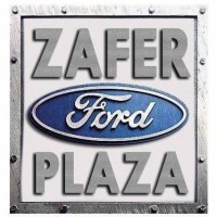 Zafer Ford Plaza logo, Zafer Ford Plaza contact details