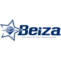 Beiza Shipping logo, Beiza Shipping contact details