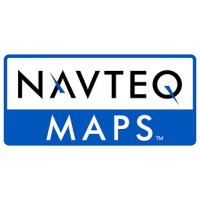 NAVTEQ International LLC logo, NAVTEQ International LLC contact details