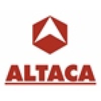 ALTACA CONSTRUCTION logo, ALTACA CONSTRUCTION contact details