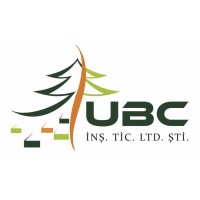 UBÇ İNŞ. TİC. LTD. ŞTİ. logo, UBÇ İNŞ. TİC. LTD. ŞTİ. contact details