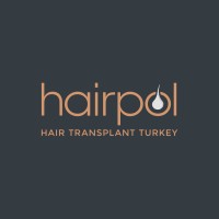 Hairpol Hair Transplant logo, Hairpol Hair Transplant contact details