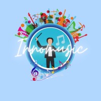 Innomusic logo, Innomusic contact details