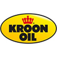 Kroon-Oil BV logo, Kroon-Oil BV contact details