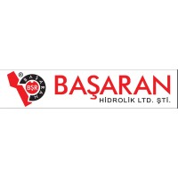 Basaran Hydraulic logo, Basaran Hydraulic contact details