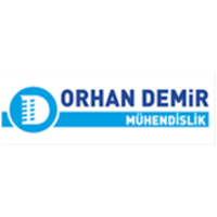 Orhan Demir Mühendislik logo, Orhan Demir Mühendislik contact details