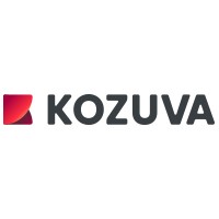 KOZUVA logo, KOZUVA contact details