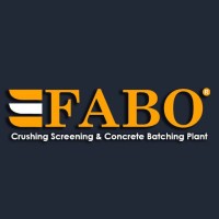 FABO GLOBAL STONE CRUSHING AND CONCRETE BATCHING PLANT logo, FABO GLOBAL STONE CRUSHING AND CONCRETE BATCHING PLANT contact details