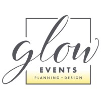 Glow Event Design logo, Glow Event Design contact details