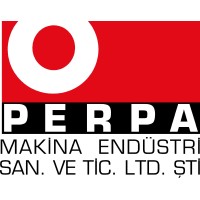 Perpa Makina logo, Perpa Makina contact details